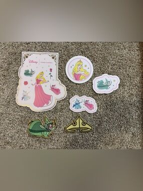 SCL Disney Princess set
